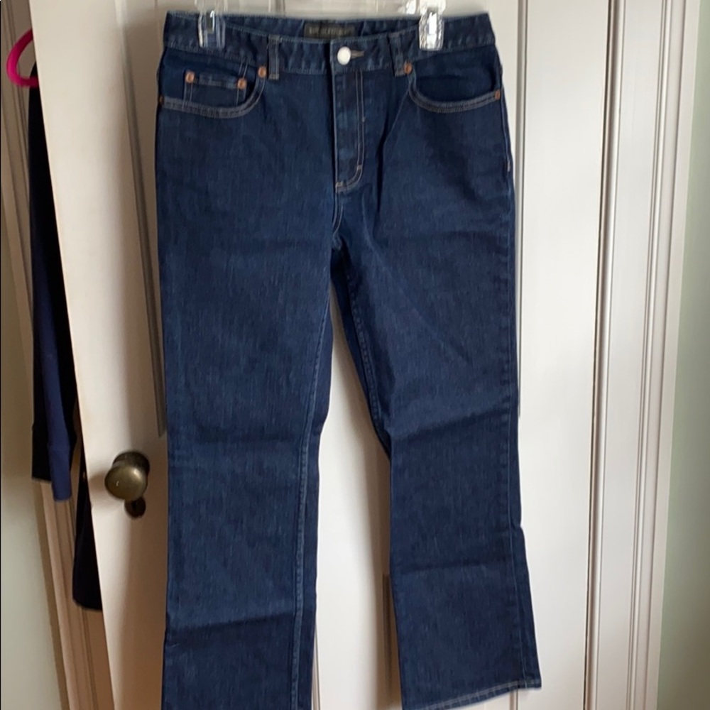 Banana Republic Jeans